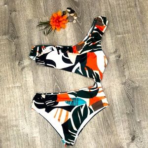 Swimwear